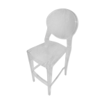 Tabouret igloo scab