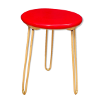 Tabouret, italie, ann�es 1960