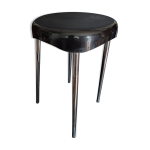 Tabouret italien plaster beinasco torino modle condor annes 80