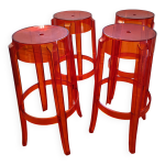 Tabouret kartell