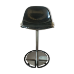Tabouret minisit par marco zanuso pour elam