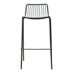 Tabouret nolita 3657, pedrali
