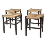 Tabourets paills
