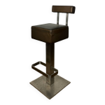 Tabouret pedrali hx - design fonctionnel et contemporain