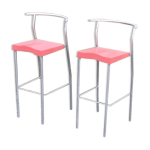 Tabourets de philippe starck