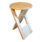 Tabouret pliant par adrian reed