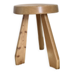 Tabouret sandoz charlotte perriand