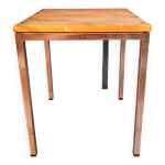 Tabouret scandinave asko 1960s