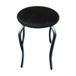 Tabouret en ska� noi soudexvinyl