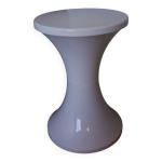 Tabouret tam tam par stamp, henry massonnet