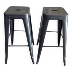 Tabouret tolix