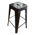 Tabouret tolix