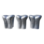 Tabouret tooth de philippe starck