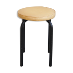 Tabouret modèle tr3 par pierre guariche pour meurop Tabouret modèle tr3 par pierre guariche pour meurop