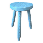 Tabouret tripode
