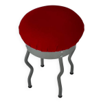 Tabouret uri par ivar ledang pour ikea, 1995