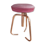 Tabouret vintage