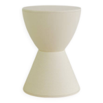 Tabouret vintage prince aha kartell par philippe starck