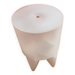 Tabouret xo design bubu 1er starck