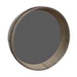 Tamis de maon vintage  45 cm