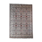 Tapis 170x240 cm fait main
