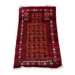 Tapis afghan