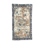 Tapis ancien chinois fait main 200x364cm Tapis ancien chinois fait main 200x364cm