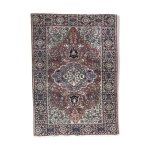 Tapis ancien persan fin sarogh 102x142 cm Tapis ancien persan fin sarogh 102x142 cm