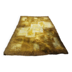 Tapis année 70 desso made in holland Tapis année 70 desso made in holland