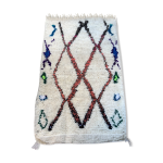 Tapis azilal 66x103cm
