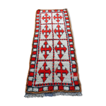 Tapis azilal ancien