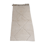 Tapis béni ouarain descentes de lit Tapis béni ouarain descentes de lit