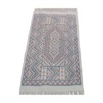 Tapis berbre fait main 75x147cm