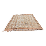 Tapis berbert artisanal laine de mouton Tapis berbert artisanal laine de mouton