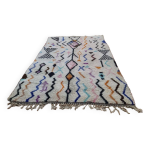 Tapis boujaad berbere 250x150 cm