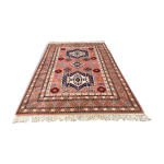 Tapis caucase 1960