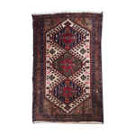 Tapis du caucase nou� main 94x150cm