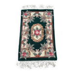 Tapis chinois en laine