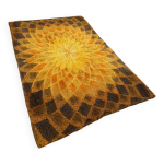 Tapis desso 70 s