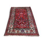 Tapis hamadan noué à la main iran 98x195cm Tapis hamadan noué à la main iran 98x195cm