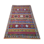Tapis kilim 264x162cm