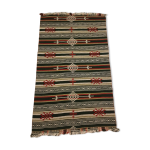 Tapis kilim aztque 99x183cm