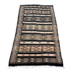 Tapis kilim fait main