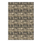 Tapis de maison  rayures