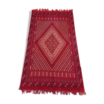 Tapis margoum fait main traditionnel en pure laine Tapis margoum fait main traditionnel en pure laine