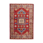 Tapis d'orient  kazak  extra fin