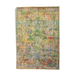 Tapis d'orient moderne 251 x 173 cm Tapis d'orient moderne 251 x 173 cm