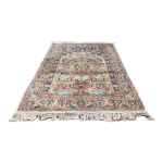Tapis d'orient pakistan 182x132cm