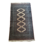 Tapis d'orient vintage 159 / 94cm Tapis d'orient vintage 159 / 94cm