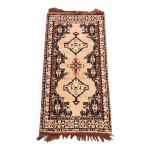 Tapis oriental